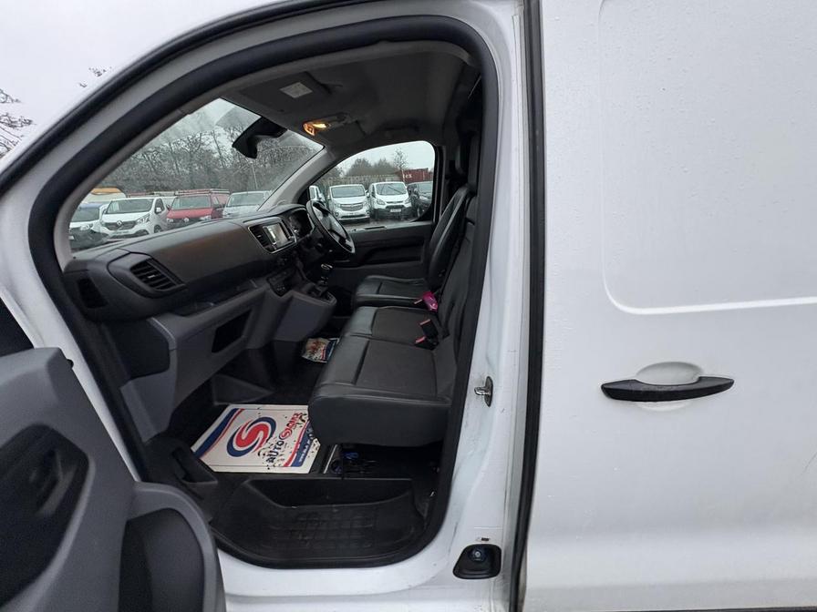 Used Citroen Dispatch 2021 for sale - 77443174: Photo 16