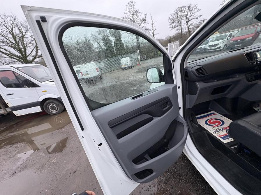 Used Citroen Dispatch 2021 for sale - 77443174: Photo 17