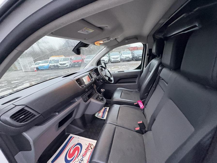 Used Citroen Dispatch 2021 for sale - 77443174: Photo 18