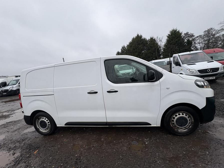 Used Citroen Dispatch 2021 for sale - 77443174: Photo 2