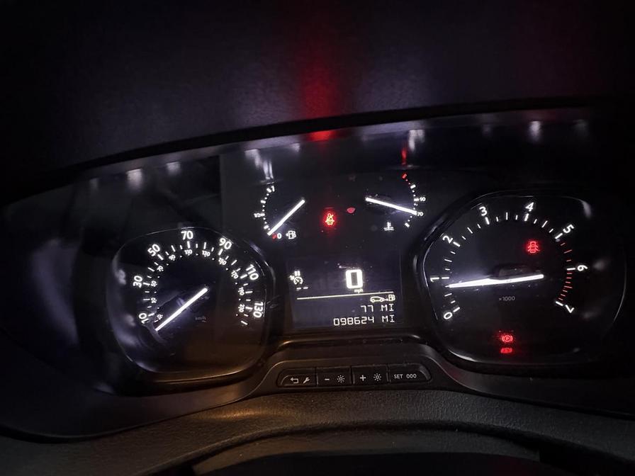 Used Citroen Dispatch 2021 for sale - 77443174: Photo 3