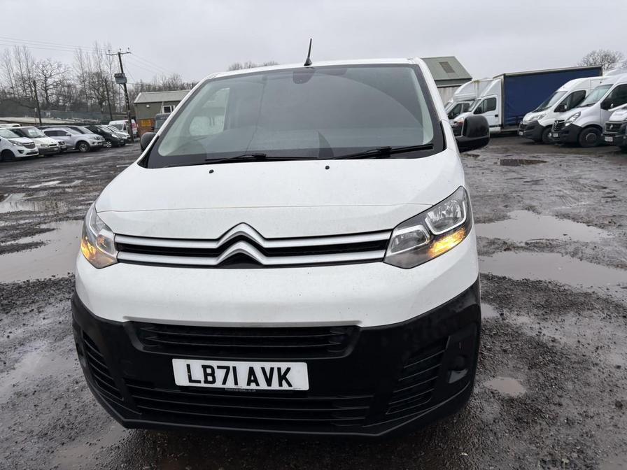 Used Citroen Dispatch 2021 for sale - 77443174: Photo 4