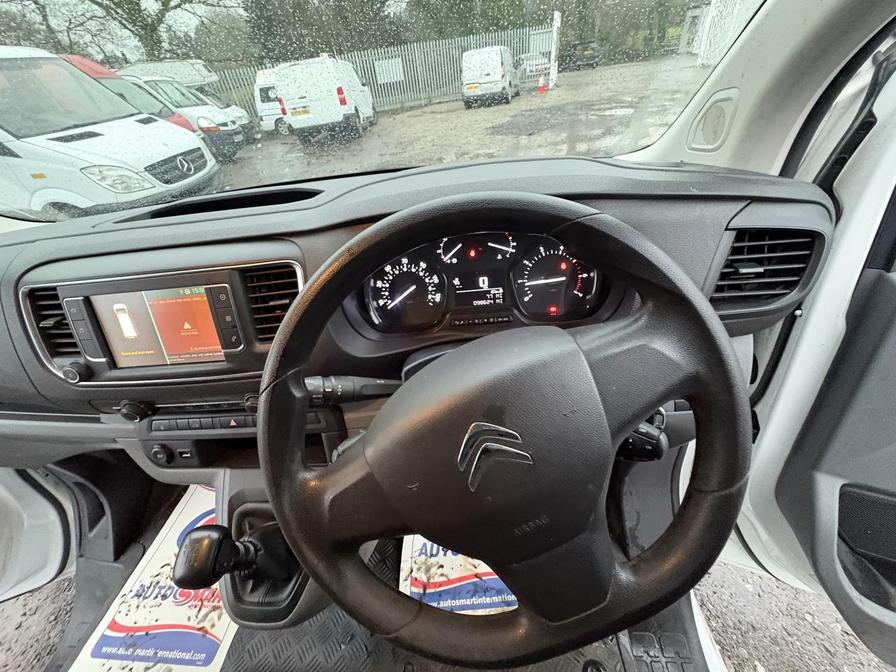 Used Citroen Dispatch 2021 for sale - 77443174: Photo 6