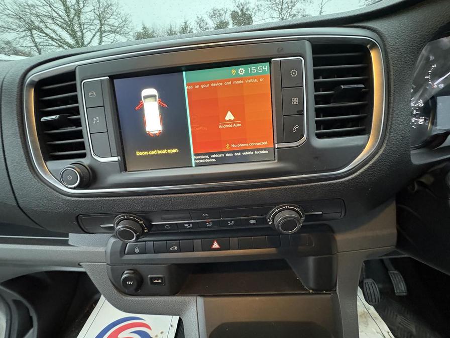 Used Citroen Dispatch 2021 for sale - 77443174: Photo 8