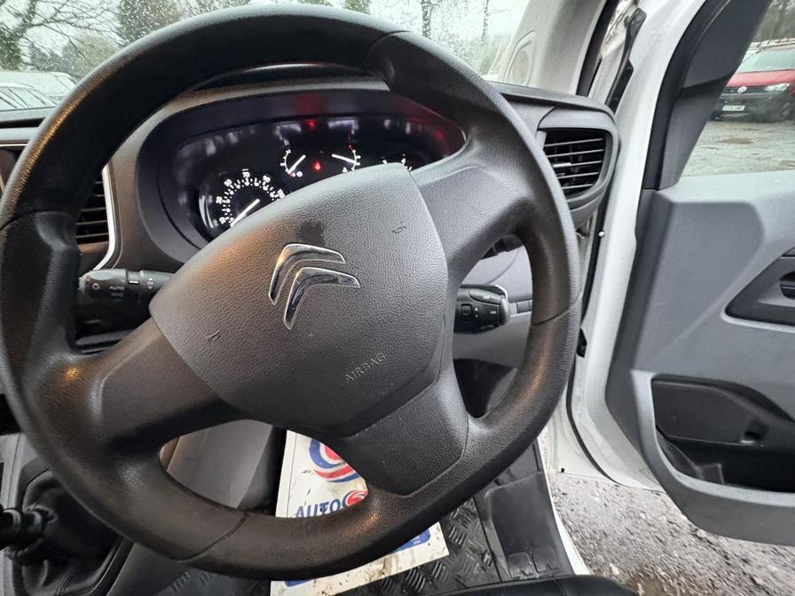 Used Citroen Dispatch 2021 for sale - 77443174: Photo 9