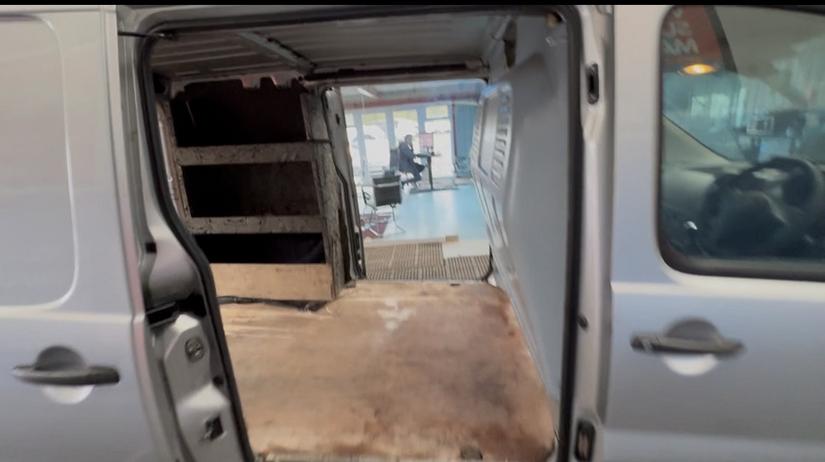 Vehicle 9