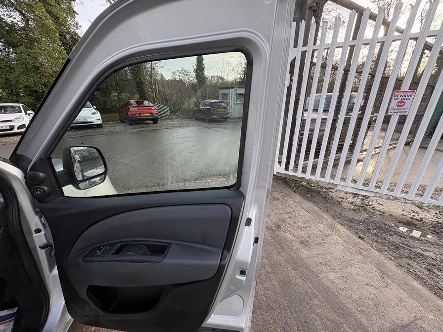 Used Fiat Doblo 2020 for sale - 76875457: Photo 12