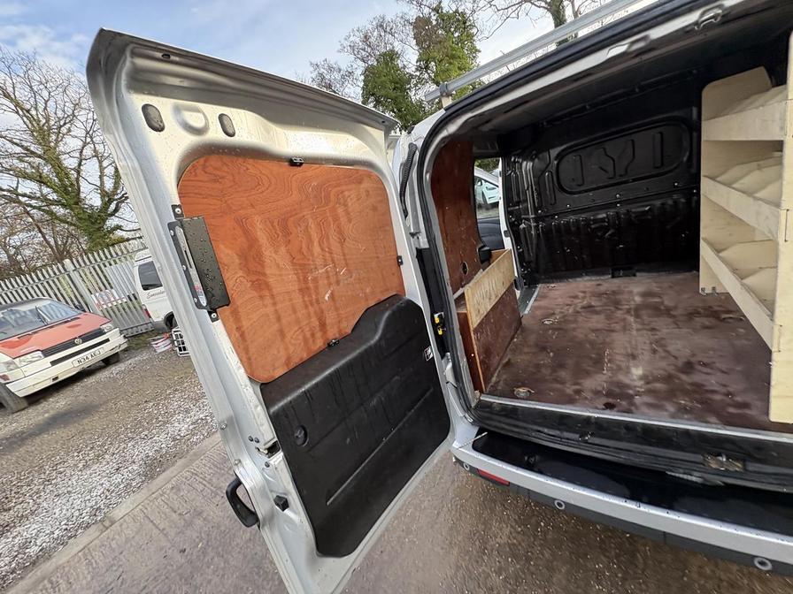 Used Fiat Doblo 2020 for sale - 76875457: Photo 14