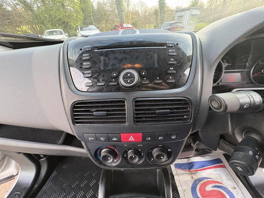 Used Fiat Doblo 2020 for sale - 76875457: Photo 17