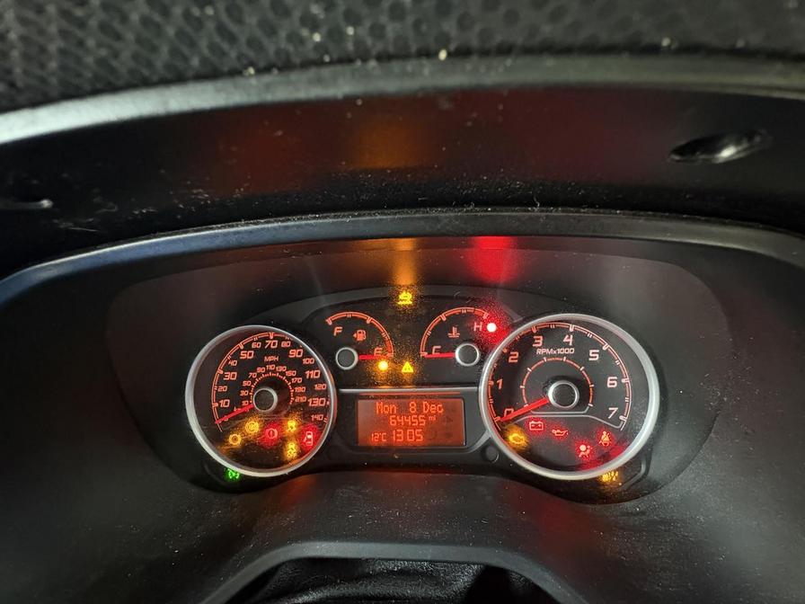 Used Fiat Doblo 2020 for sale - 76875457: Photo 18