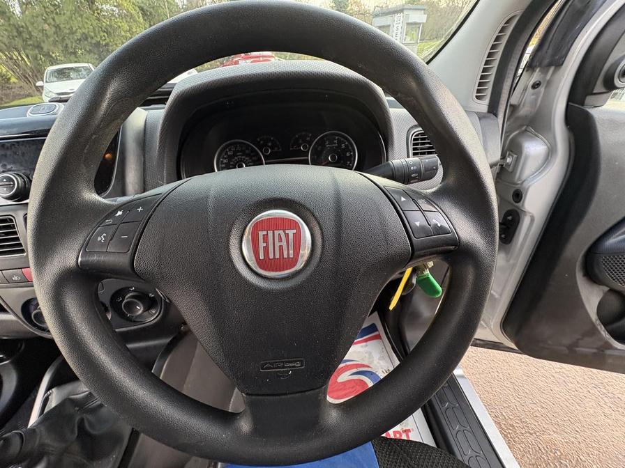 Used Fiat Doblo 2020 for sale - 76875457: Photo 19