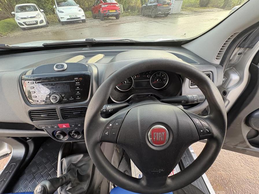 Used Fiat Doblo 2020 for sale - 76875457: Photo 20