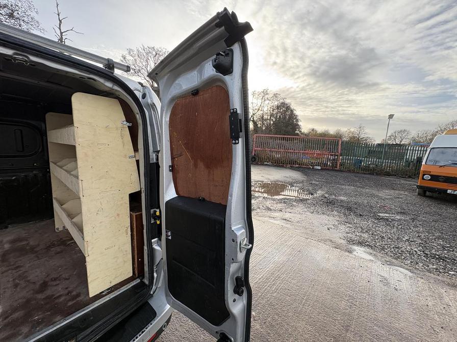 Used Fiat Doblo 2020 for sale - 76875457: Photo 21