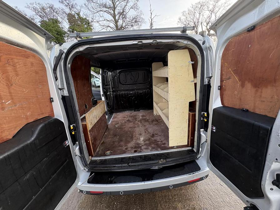 Used Fiat Doblo 2020 for sale - 76875457: Photo 22