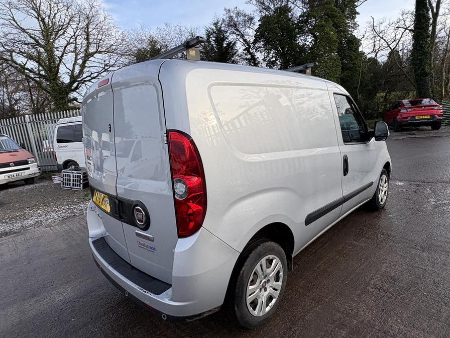 Used Fiat Doblo 2020 for sale - 76875457: Photo 3