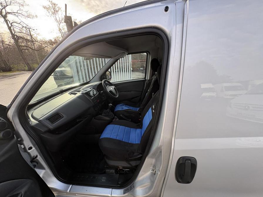 Used Fiat Doblo 2020 for sale - 76875457: Photo 8