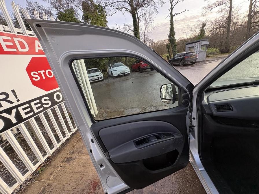 Used Fiat Doblo 2020 for sale - 76875457: Photo 9