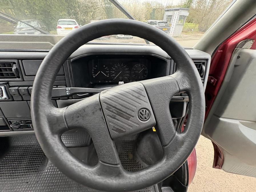 Used Volkswagen Transporter 1995 for sale - 78118244: Photo 14