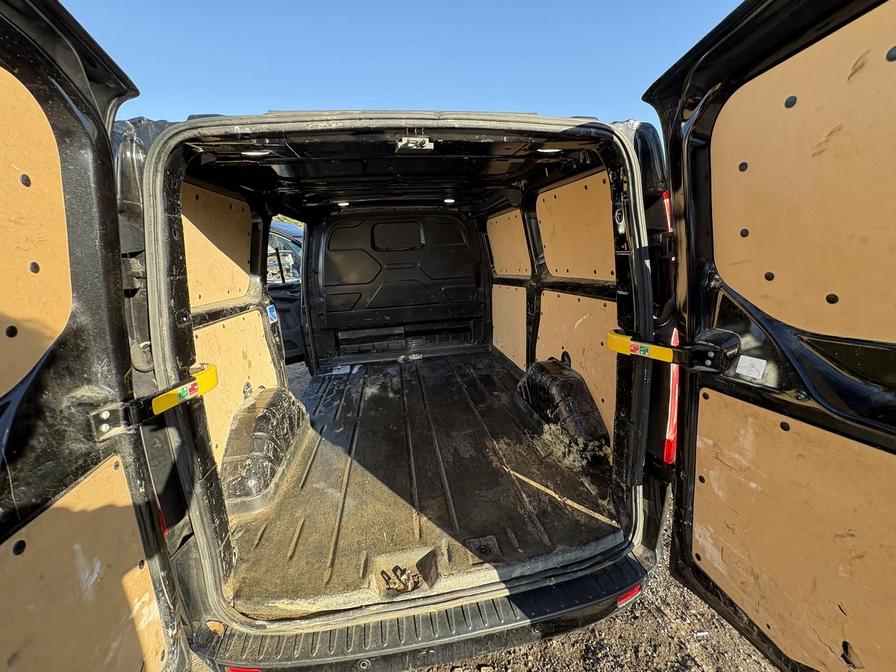 Used Ford Transit Custom 2021 for sale - 77960358: Photo 12