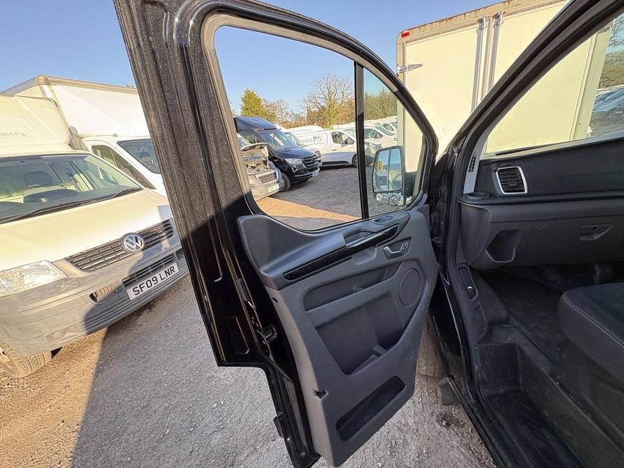 Used Ford Transit Custom 2021 for sale - 77960358: Photo 13