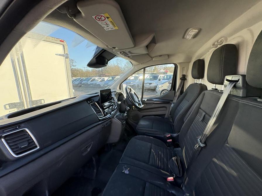 Used Ford Transit Custom 2021 for sale - 77960358: Photo 14