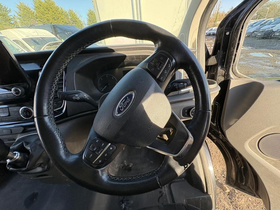 Used Ford Transit Custom 2021 for sale - 77960358: Photo 4