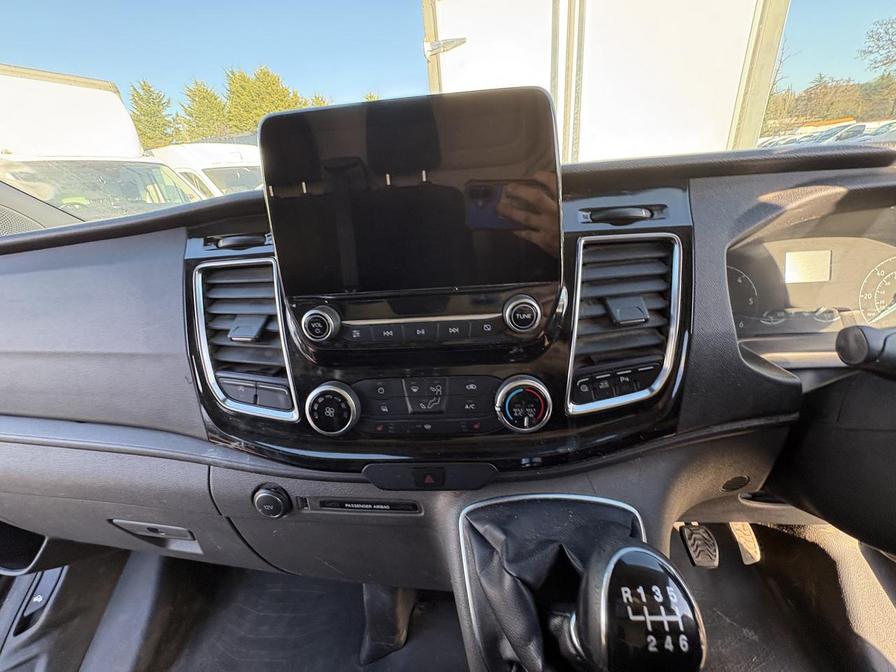 Used Ford Transit Custom 2021 for sale - 77960358: Photo 6