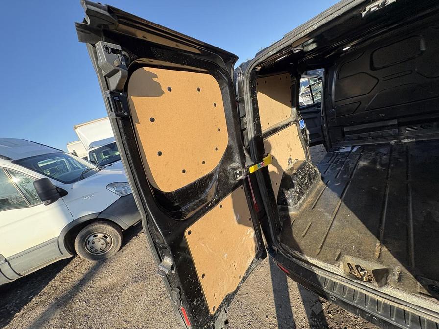 Used Ford Transit Custom 2021 for sale - 77960358: Photo 7