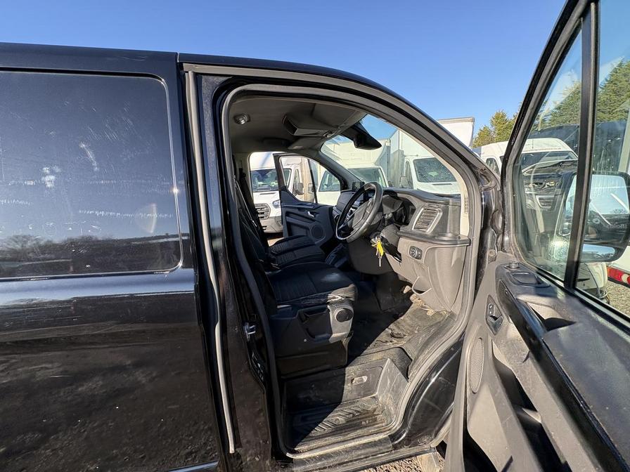 Used Ford Transit Custom 2021 for sale - 77960358: Photo 8