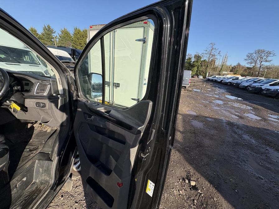 Used Ford Transit Custom 2021 for sale - 77960358: Photo 9