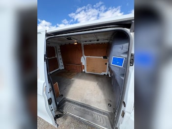Used Mercedes-Benz Vito 2020 for sale - 79466555: Photo