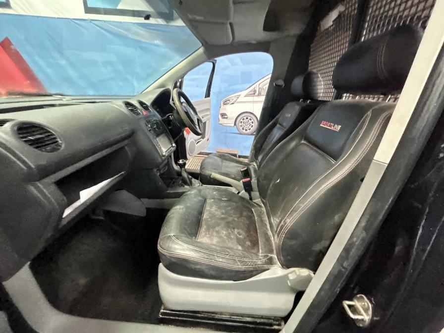Used Volkswagen Caddy 2008 for sale - 75784433: Photo 11