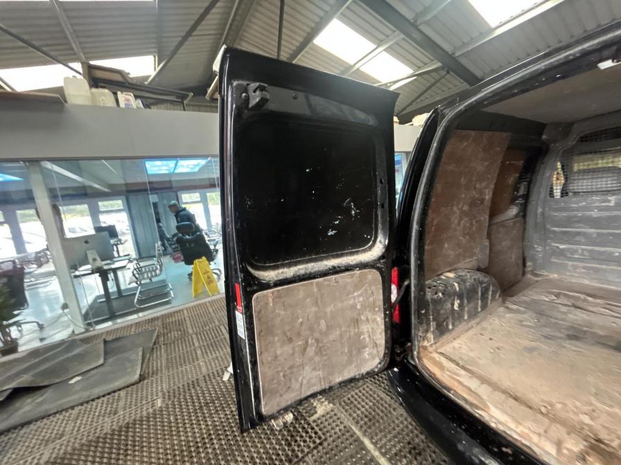 Used Volkswagen Caddy 2008 for sale - 75784433: Photo 13