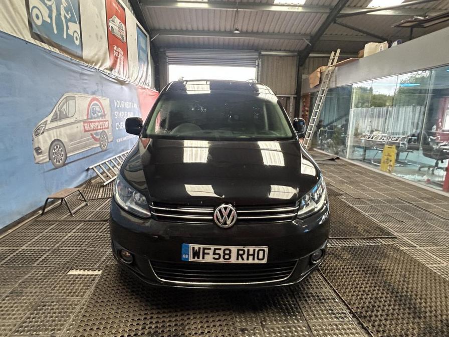 Used Volkswagen Caddy 2008 for sale - 75784433: Photo 19