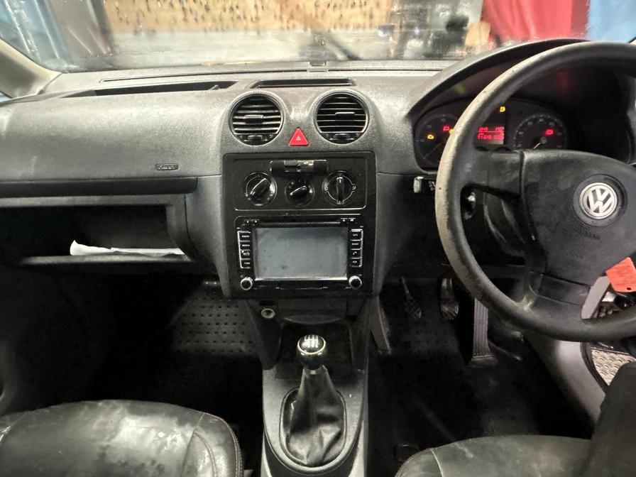 Used Volkswagen Caddy 2008 for sale - 75784433: Photo 23
