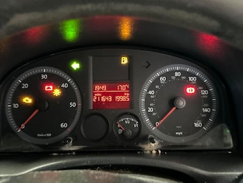 Used Volkswagen Caddy 2008 for sale - 75784433: Photo 2