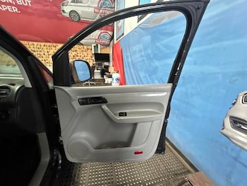 Used Volkswagen Caddy 2008 for sale - 75784433: Photo 3