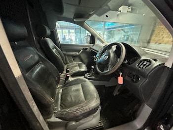 Used Volkswagen Caddy 2008 for sale - 75784433: Photo 4