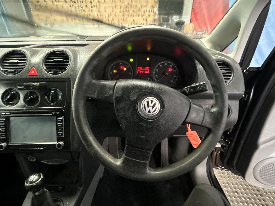 Used Volkswagen Caddy 2008 for sale - 75784433: Photo 7