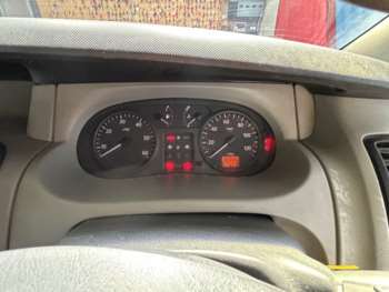 Used Renault Trafic 2004 for sale - 74966748: Photo
