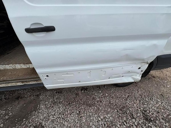 Used Ford Transit 2015 for sale - 76242133: Photo 10