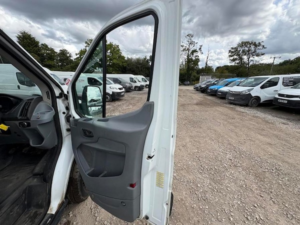 Used Ford Transit 2015 for sale - 76242133: Photo 11