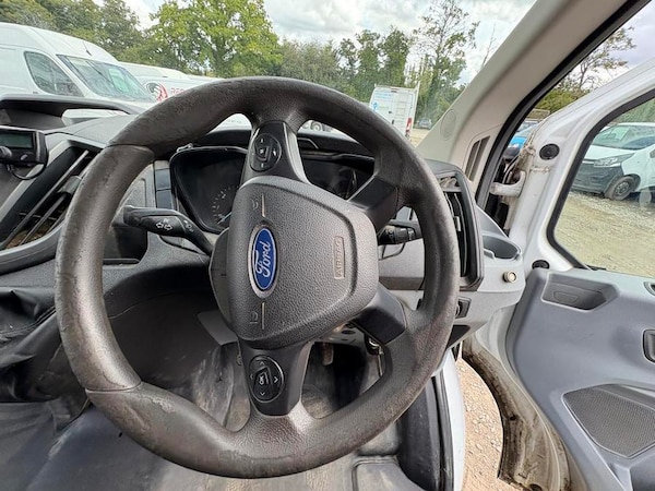 Used Ford Transit 2015 for sale - 76242133: Photo 13