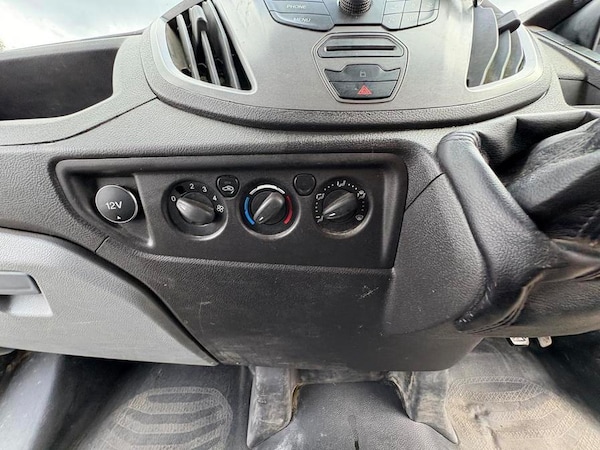 Used Ford Transit 2015 for sale - 76242133: Photo 14