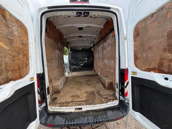 Used Ford Transit 2015 for sale - 76242133: Photo 18