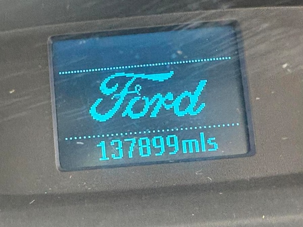 Used Ford Transit 2015 for sale - 76242133: Photo 3