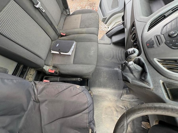 Used Ford Transit 2015 for sale - 76242133: Photo 6