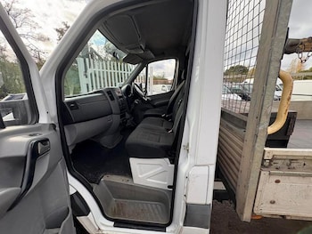 Used Mercedes-Benz Sprinter 2015 for sale - 76373219: Photo