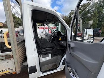 Used Mercedes-Benz Sprinter 2015 for sale - 76373219: Photo