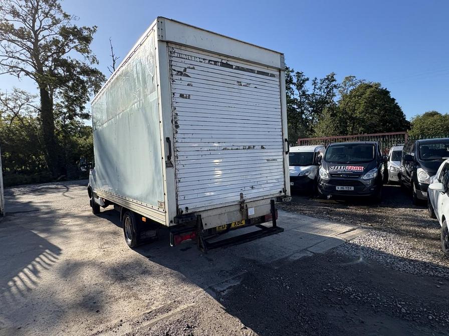 Used Iveco Daily 2008 for sale - 76065880: Photo 12